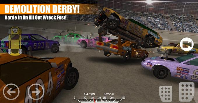 download demolition derby n64