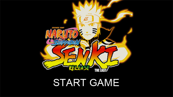 Naruto Senki APK 1.22 PopApkMod