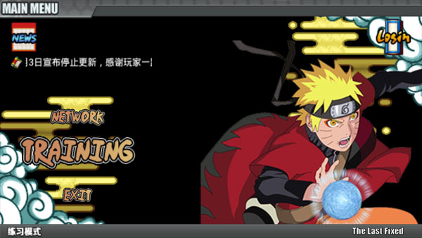 Naruto Senki APK 1.22 PopApkMod